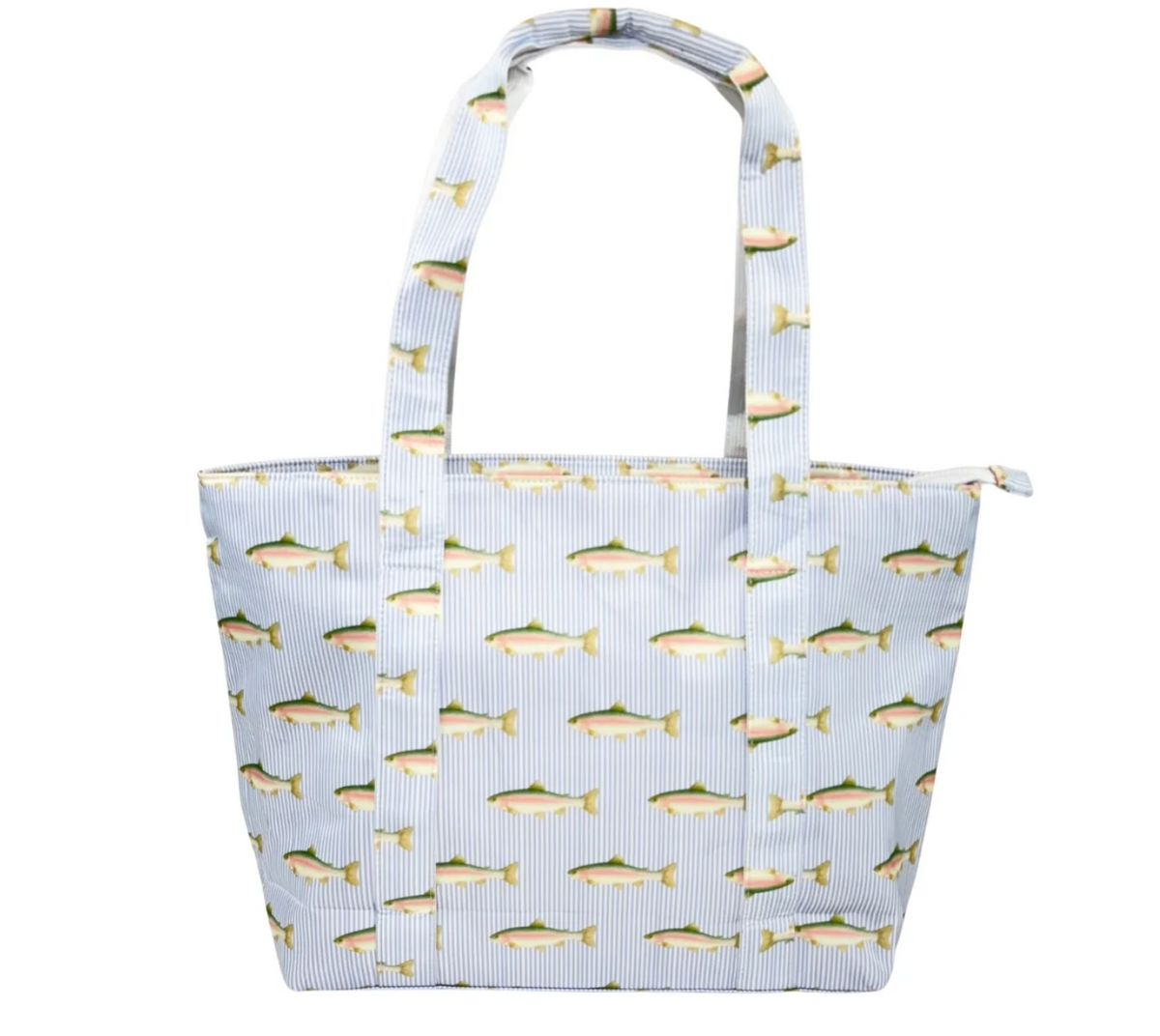 The Everything Tote Bag