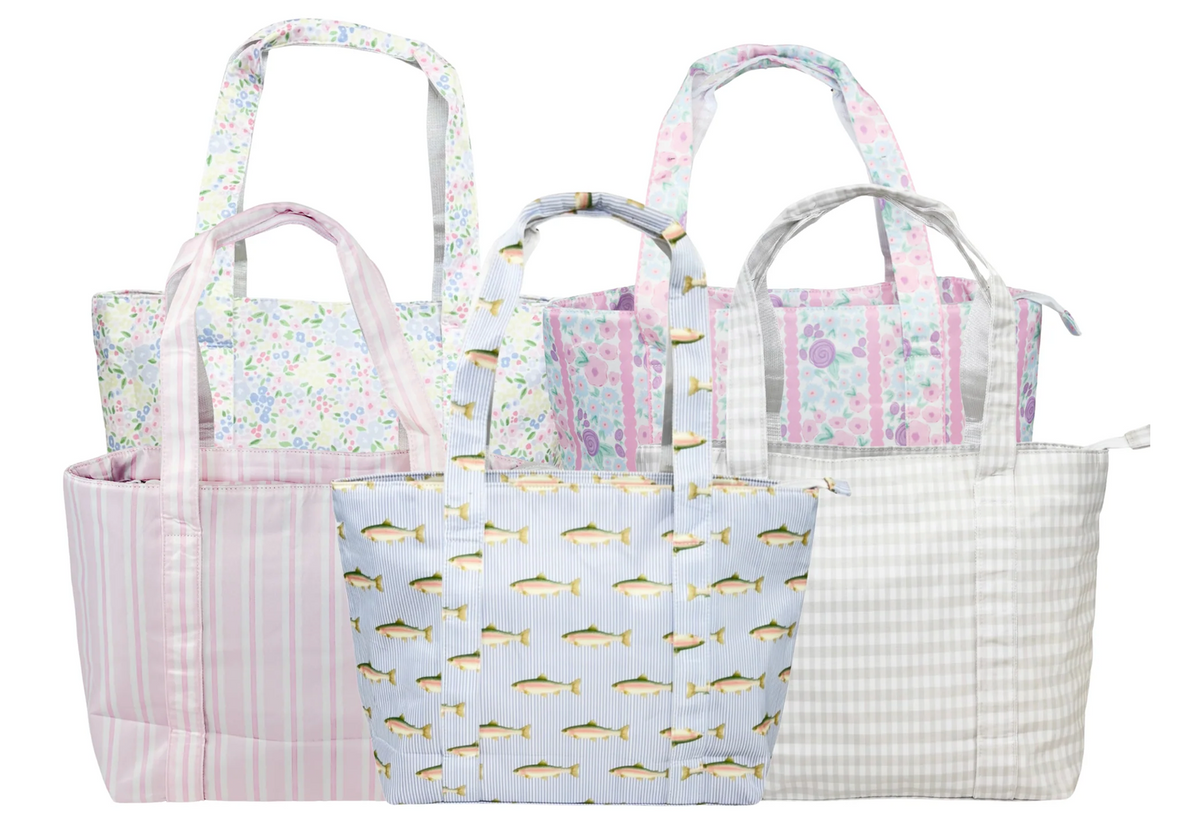 The Everything Tote Bag